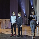 Спортивный праздник "Итоги 2019 года" 66