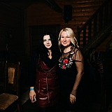 Дискотека с группой Вирус 119