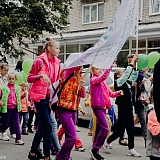 День физкультурника - 2019 27