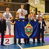 V| Международный Турнир по Смешанным Единоборствам 120