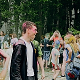 День защиты детей в г.о.г.Бор 104