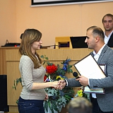 Региональная школа волонтеров 16