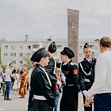 День Победы! 240