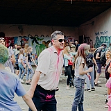 День защиты детей в г.о.г.Бор 158