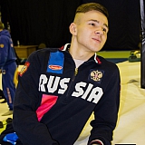 V| Международный Турнир по Смешанным Единоборствам 107