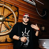 Дискотека с группой Вирус 186