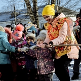 Масленица 2020 13