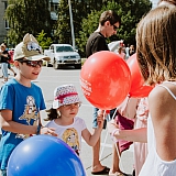 День города  - 2018 22