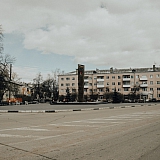 Город Бор на самоизоляции 24