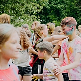 День защиты детей в г.о.г.Бор 145