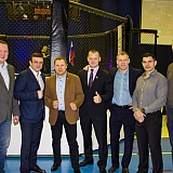 V| Международный Турнир по Смешанным Единоборствам 82