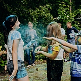 День защиты детей в г.о.г.Бор 13