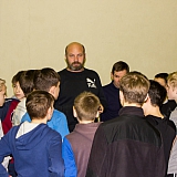 V| Международный Турнир по Смешанным Единоборствам 52