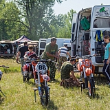 14й традиционный мотокросс памяти В.В. Максимова 53