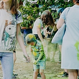 День защиты детей в г.о.г.Бор 54