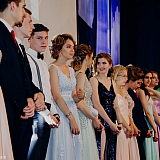 Городской бал выпускников 2019 78