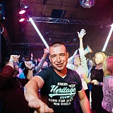 Дискотека с группой Вирус 56