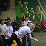 Турнир по смешанным единоборствам "Непобежденный" 24