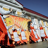 Масленица 2020 84