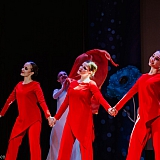 80 лет городу Бор 65