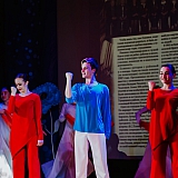 80 лет городу Бор 60