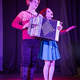 Мисс Бор - 2018 123