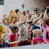 День защиты детей в г.о.г.Бор 66