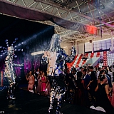 Городской бал выпускников 2019 174