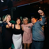 Дискотека с группой Вирус 185