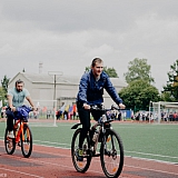 День физкультурника - 2019 134