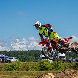 14й традиционный мотокросс памяти В.В. Максимова 34