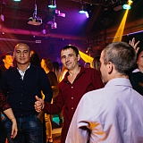 Дискотека с группой Вирус 76