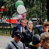 День физкультурника - 2019 91