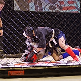 Турнир по смешанным единоборствам "Непобежденный" 128