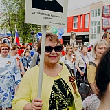 День Победы! 140