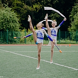 День физкультурника - 2019 201