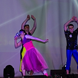 Мисс и Мистер студенчество 58