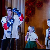 Мама года 37