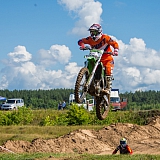 14й традиционный мотокросс памяти В.В. Максимова 67