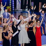 Городской бал выпускников 2019 142