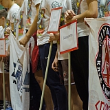 Турнир по смешанным единоборствам "Непобежденный" 68