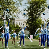 День физкультурника - 2018 137