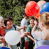 День города  - 2018 17