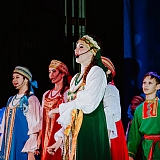 80 лет городу Бор 140