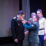 Время героев 34