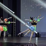 Спортивный праздник "Итоги 2019 года" 44