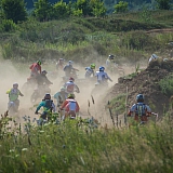 Открытый личный чемпионат Нижегородской области по мотокроссу 33