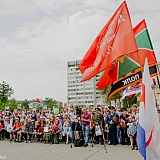 День Победы! 258