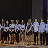 Спортивный праздник "Итоги 2019 года" 82