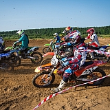 Открытый личный чемпионат Нижегородской области по мотокроссу 49